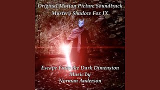 Escaping the Dark Dimension