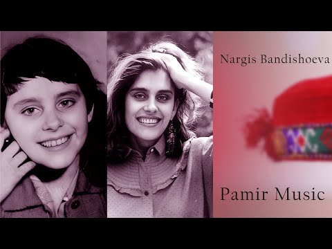 Наргис Бандишоева | Nargis Bandishoeva | ВСЕ ЛУЧШИЕ ПЕСНИ.  #pamirmusic #NargisBandishoeva