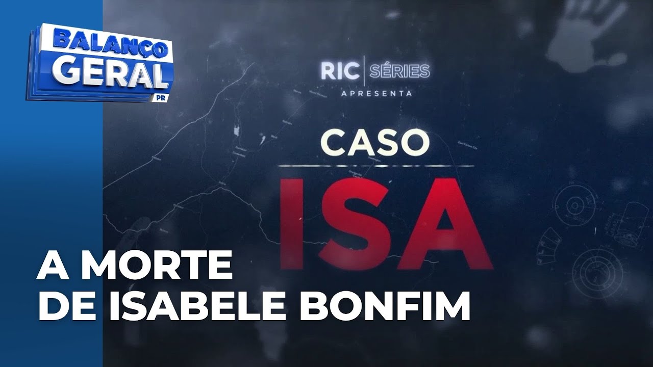 Caso Isa: saiba tudo sobre a morte da adolescente grávida e o passado de Ruan, suspeito do crime