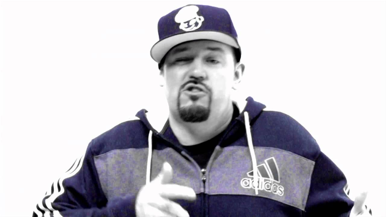 Shane Capone Rapper SHANE CAPONE -