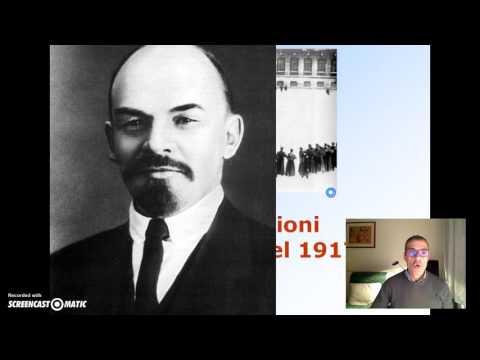 Video: Come Veniva Preparato Lo Sterlet Nella Russia Pre-rivoluzionaria