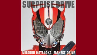 SURPRISE-DRIVE