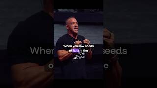 forgiveness - the power of testimony