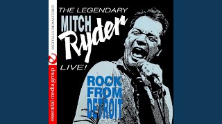 C.C. Rider / Jenny Take A Ride (Live)