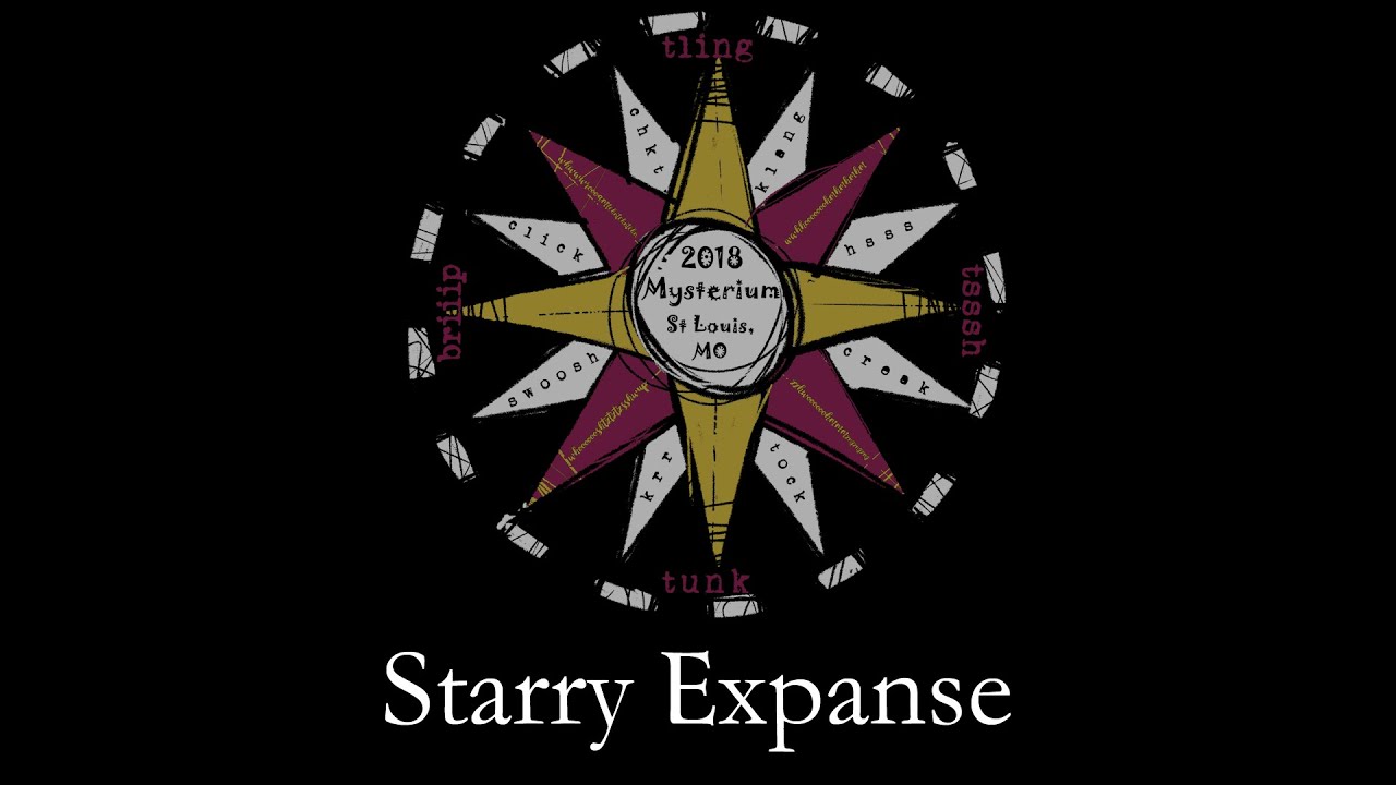 Mysterium 2018 Starry Expanse Youtube Here at the starry expanse project we've been eagerly following this project ever since we saw the teaser trailer in early 2018, and we've been. mysterium 2018 starry expanse