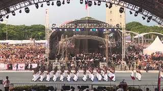Parada ng Kalayaan 2024 MILITARY PARADE