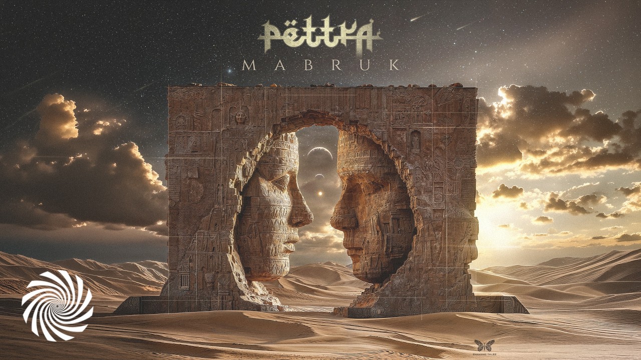 Watch Pettra - Mabruk (4K) on YouTube Watch Pettra - Mabruk (4K) on YouTube