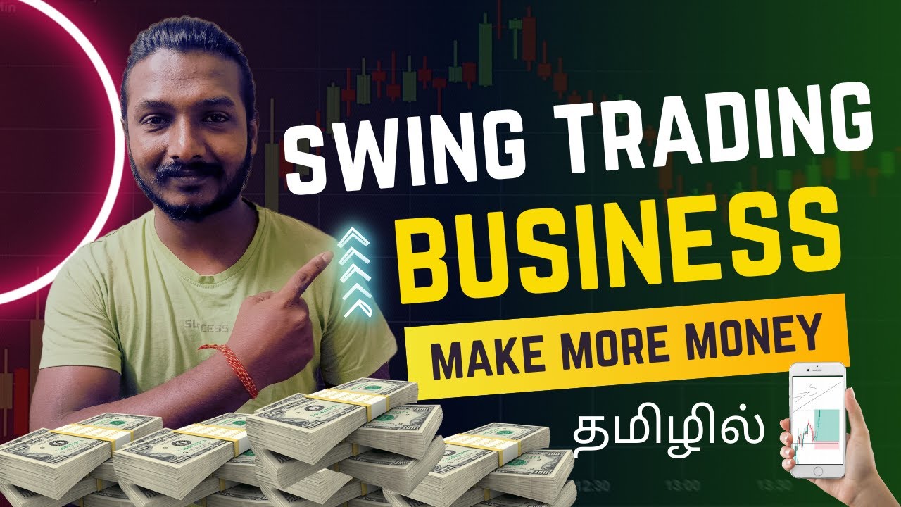 SWING TRADING 40th Week YouTube swing trading 40th week youtube