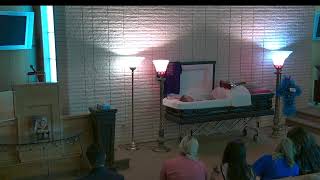 Seaver Funeral Home Live Stream Brandon Lance Browning