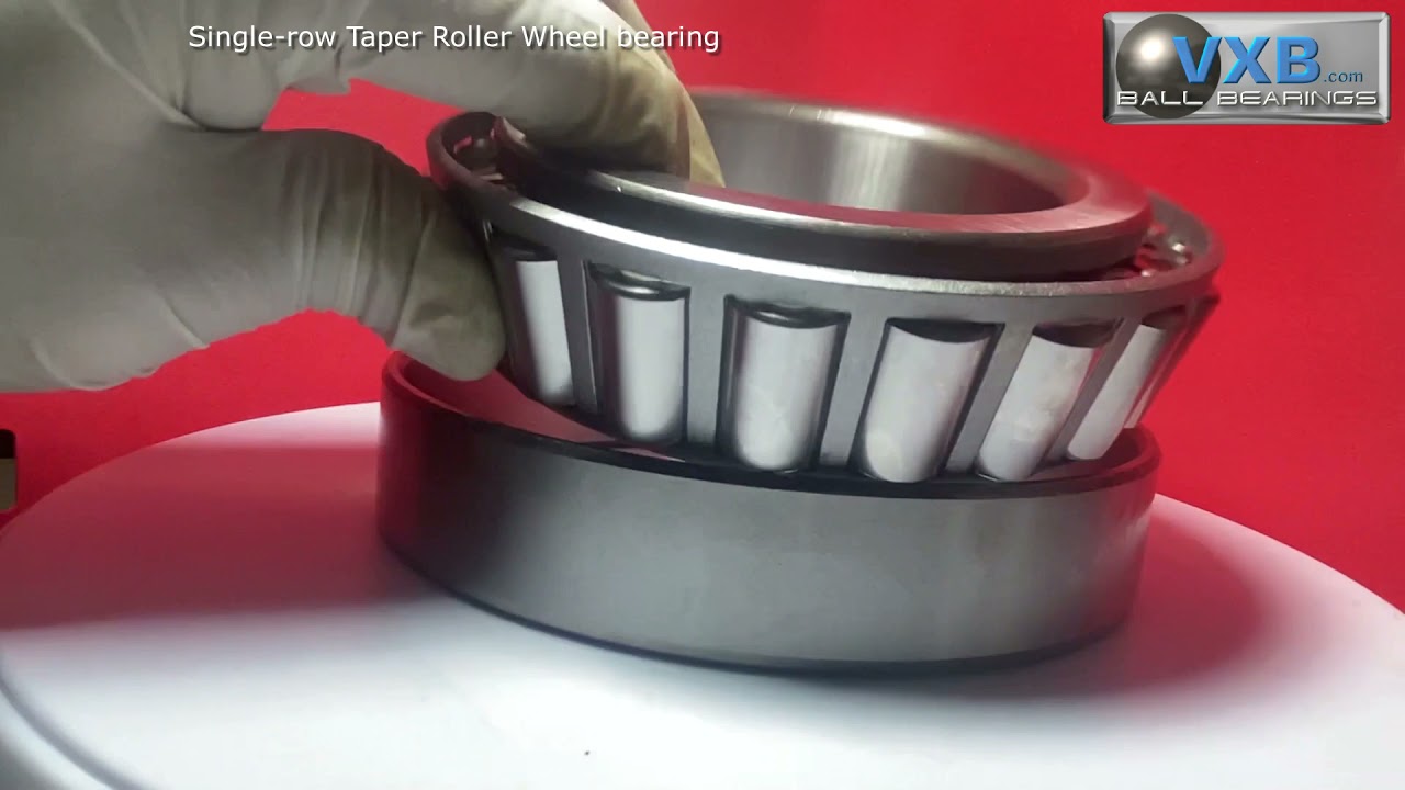 32216 Taper Bearing 80x140x35.25 CONE-CUP Taper Bearings