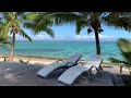 Villa Mokusiga Walkaround, Fiji Islands