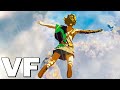 ZELDA: BREATH OF THE WILD 2 Bande Annonce VF (2022)