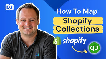 How to Map Shopify Collections to QuickBooks Products, Classes & Locations | MyWorks Sync Tutorial