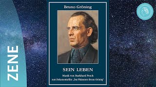 Filmzene - A fenomén Bruno Gröning - teljes CD