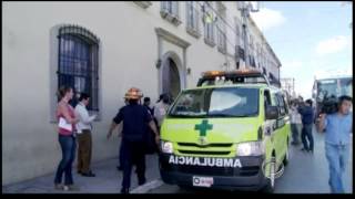 John McAfee rushed to the hospital