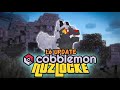 I Caught My FIRST EVER Nuzlocke Pokemon | Cobblemon 1.6 Snapshots | Episode 2