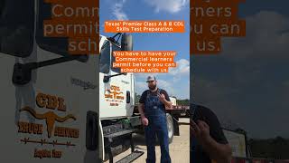 User profile - CDL Truck Services.