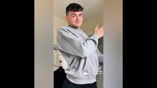 original sound: barney | tiktok dance challenge | tiktok dance compilation| viral | new trend