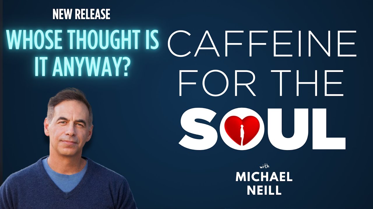 Whose Thought is it Anyway?