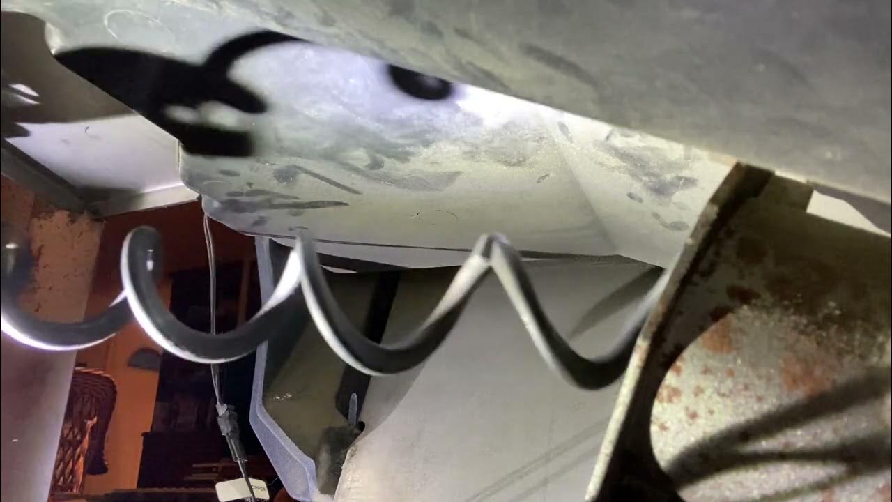 Quadra Fire Mt Vernon pellet stove auger replacement YouTube