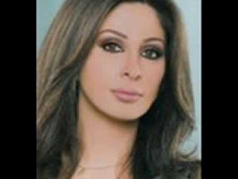 اليسا في طب وانا مالي Wmv لواسطة احمد الهلالي Youtube