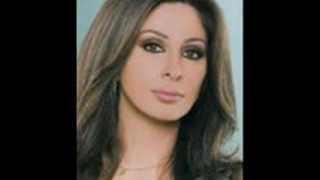 اليسا في طب وانا مالي.wmv لواسطة/ احمد الهلالي