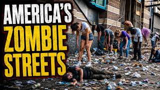 America’s Zombie Streets What the Homeless Crisis Is Hiding ?