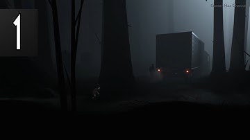 Inside - Walkthrough Part 1 Gameplay