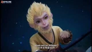 Lord of the Ancient God Grave Episode 360 Subtitle Indonesia