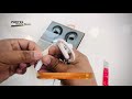 FASTER FBT-111 Stereo &amp; Bass Sport Wireless Earphone | Unboxing &amp; Review | Paktel Mobile Store