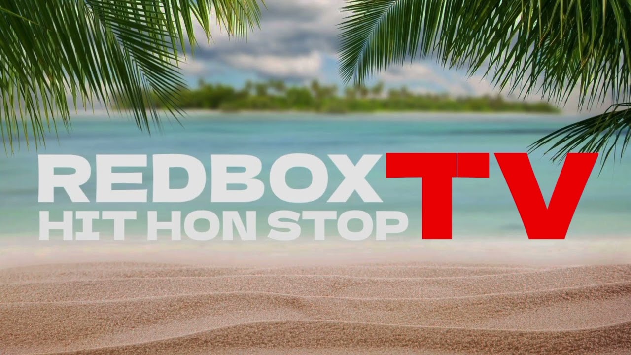 REDBOX TV "HIT NON STOP"