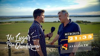 Laguna de Sariñena - Un Lugar Para Quedarme