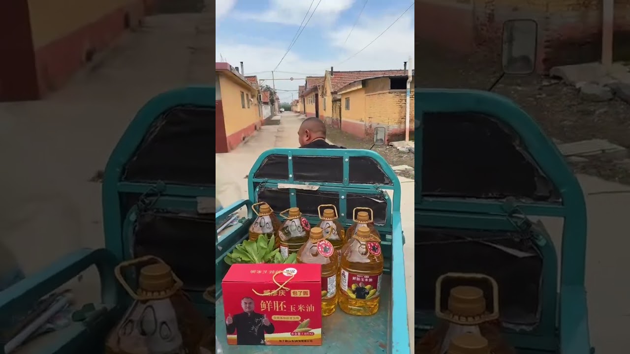 Ten years of tears often replaced soup