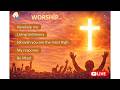 GFM251109 -Worship- Narekele mo (Br Raymond)