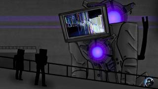 How did Titan Tvman Got “UPGRADED” after Skibidi Toilet 47 [REMAKE]