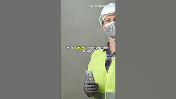 Làm công nhân lương 7 triệu: Chi tiêu một tháng có đủ? #Shorts  #vietnam #xuhuongyoutube