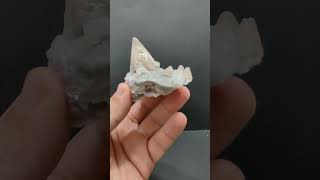 Mineral de Calcita, Barita de Mina Moscona, España
