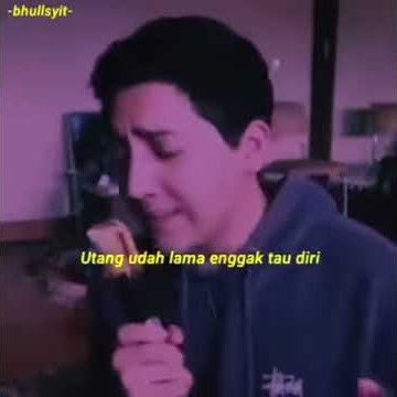 Lagu nagih hutang (versi potong bebek angsa) bag 2