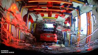 Screaming Eagle car wash Clarksville Tennessee