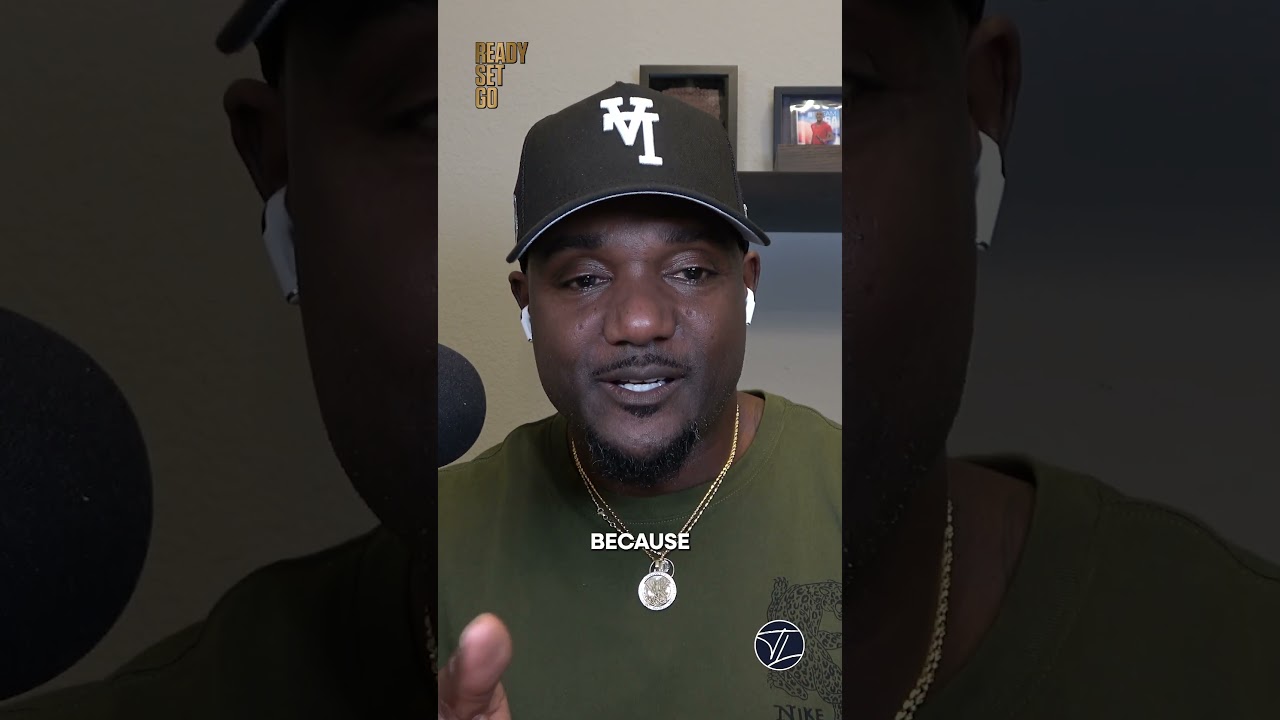 Why Julien Alfred's debut was CRAZY impressive 👀