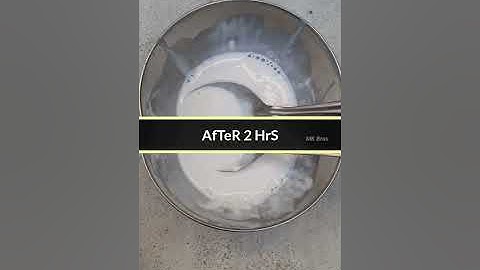 Slime making by using 