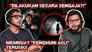 TRAGEDI KESURUPAN MASSAL KAMPUS NEGERI BANYUMAS