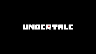 It's Raining Somewhere Else (Nintendo Switch Version) - Undertale