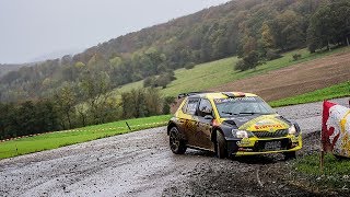 Onboard SS20 Ouffet-Clavier - Rallye du Condroz 2019 - Grégoire Munster