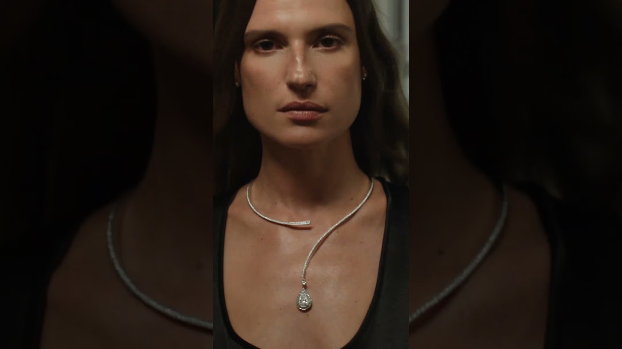 Question Mark | Boucheron