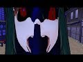 【東方MMD】無化死XXⅡ