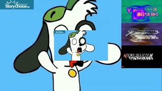 Rq Doki Screaming Csupo Has A Sparta Nbk Remix Ft. Klasky Csupo In Powerschool & 4 More