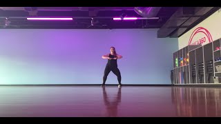 Kontrol - Maleek Berry | Dance Fitness