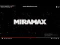 Miramax Films 1998