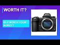 Nikon Z 6II Review 2026 - Is It Worth The Investment